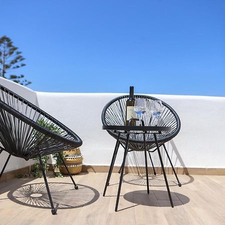 Whitelist Maisonette I And II In Mykonos Town Dış mekan fotoğraf