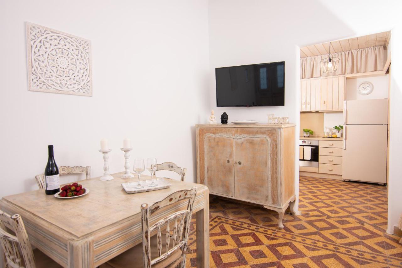 Whitelist Maisonette I And II In Mykonos Town Dış mekan fotoğraf