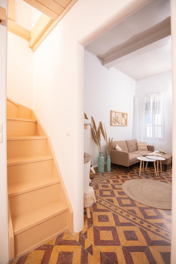 Whitelist Maisonette I And II In Mykonos Town Dış mekan fotoğraf