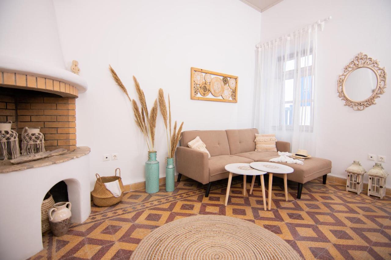 Whitelist Maisonette I And II In Mykonos Town Dış mekan fotoğraf