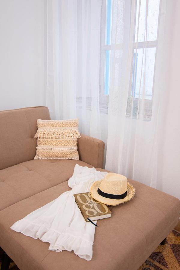Whitelist Maisonette I And II In Mykonos Town Dış mekan fotoğraf