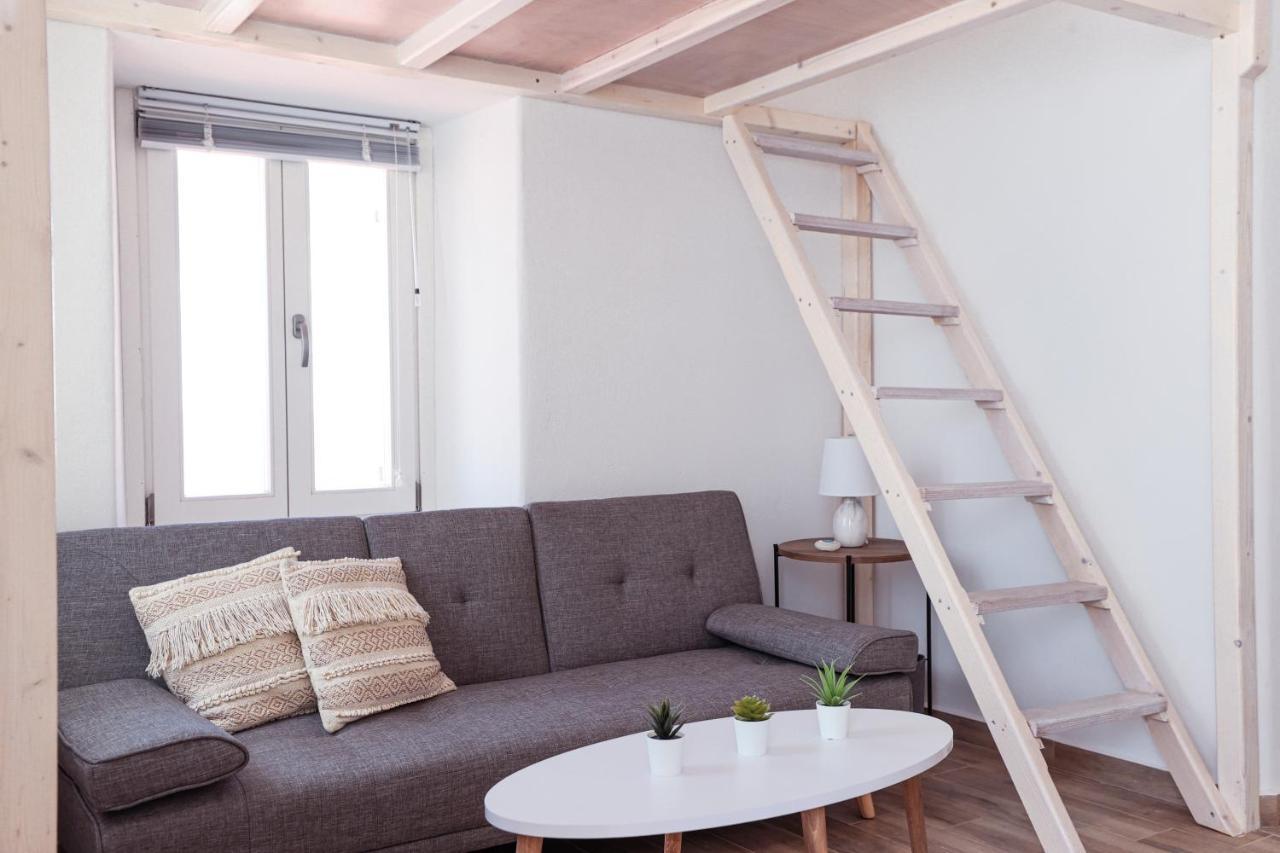 Whitelist Maisonette I And II In Mykonos Town Dış mekan fotoğraf