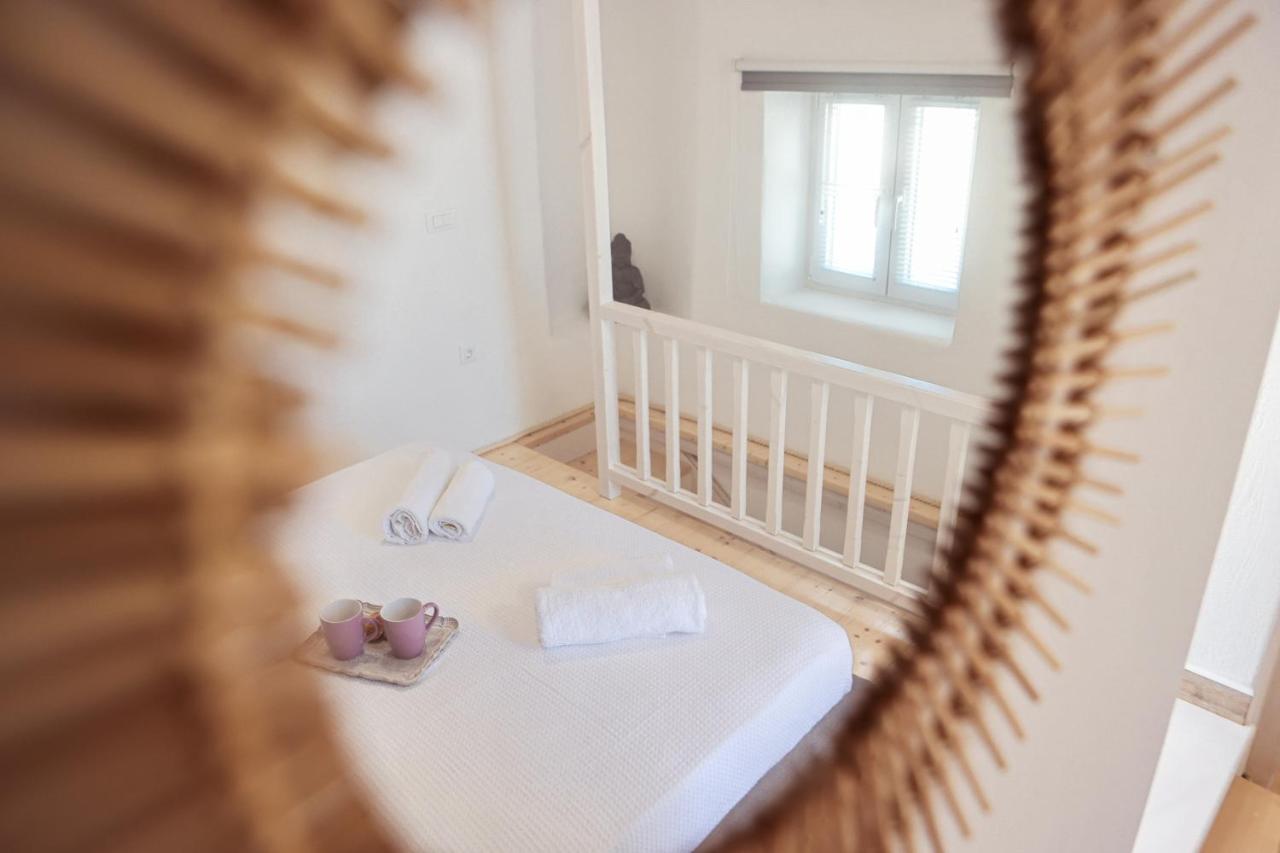 Whitelist Maisonette I And II In Mykonos Town Dış mekan fotoğraf