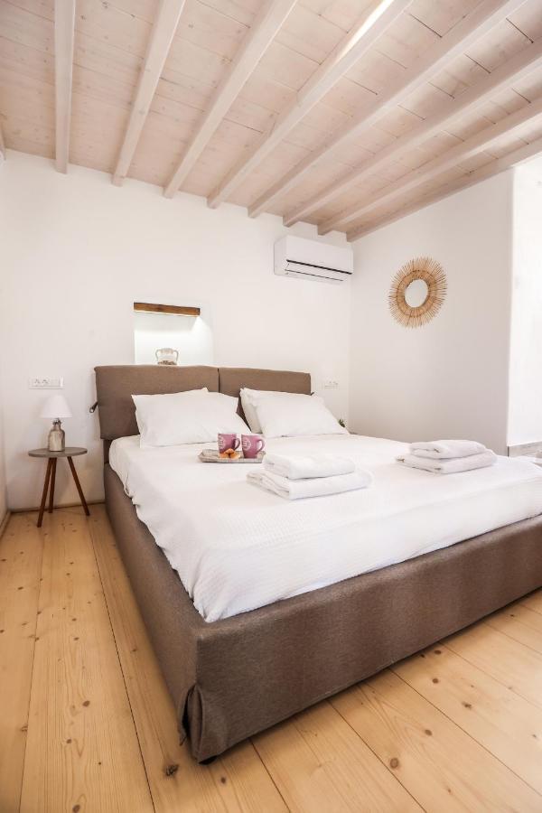 Whitelist Maisonette I And II In Mykonos Town Dış mekan fotoğraf