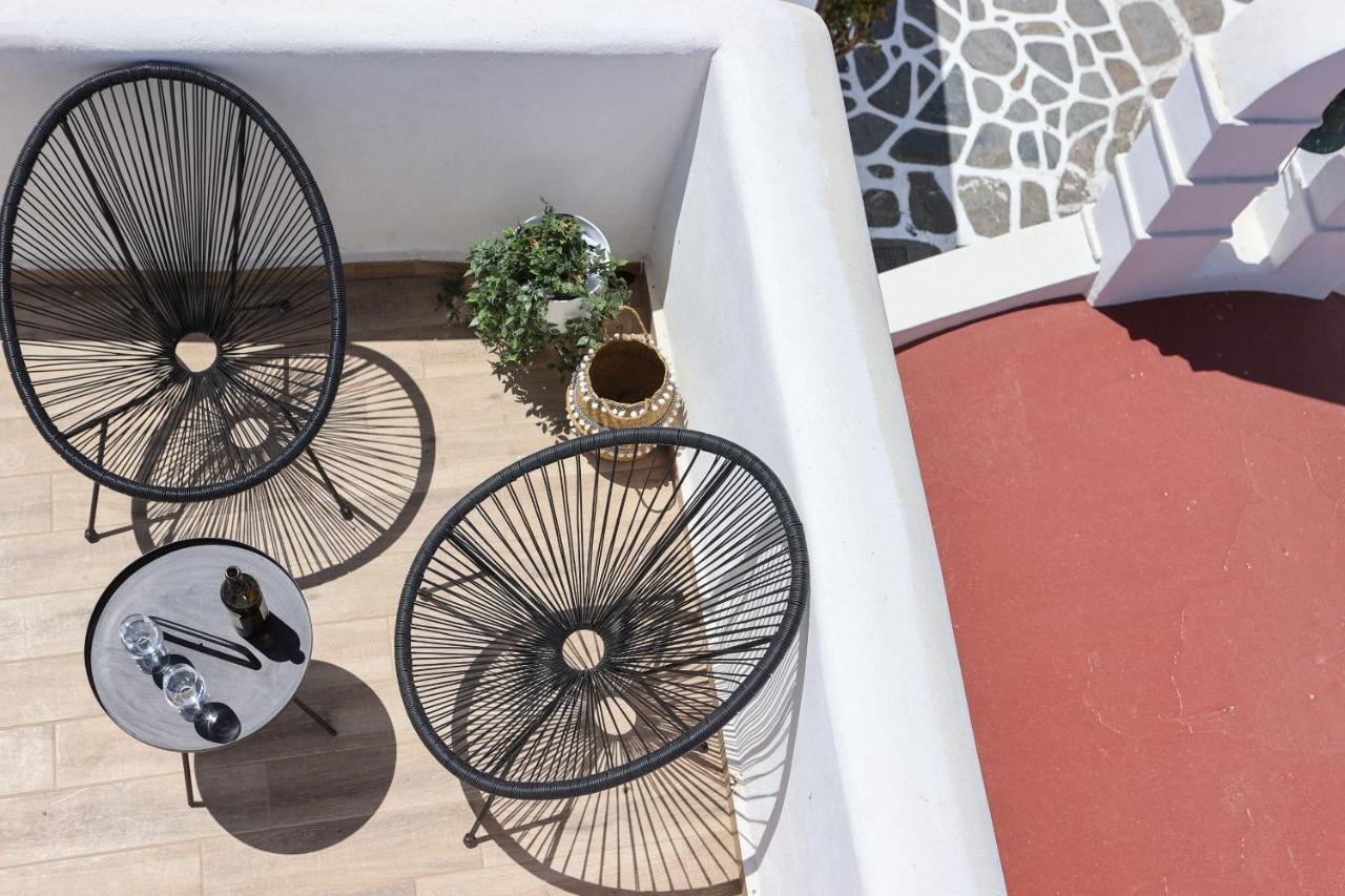 Whitelist Maisonette I And II In Mykonos Town Dış mekan fotoğraf